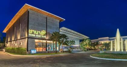 Chanalai Resort and Hotel