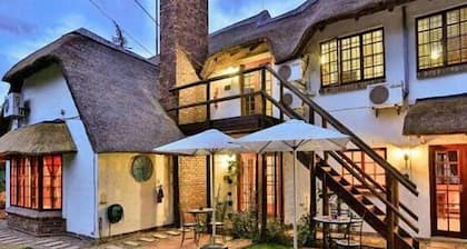 Villa D'or Guest House