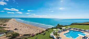 Saunton Sands Hotel Source Spa and Wellness