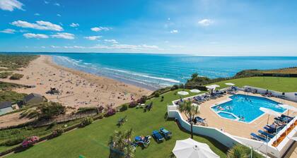 Saunton Sands Hotel Source Spa and Wellness