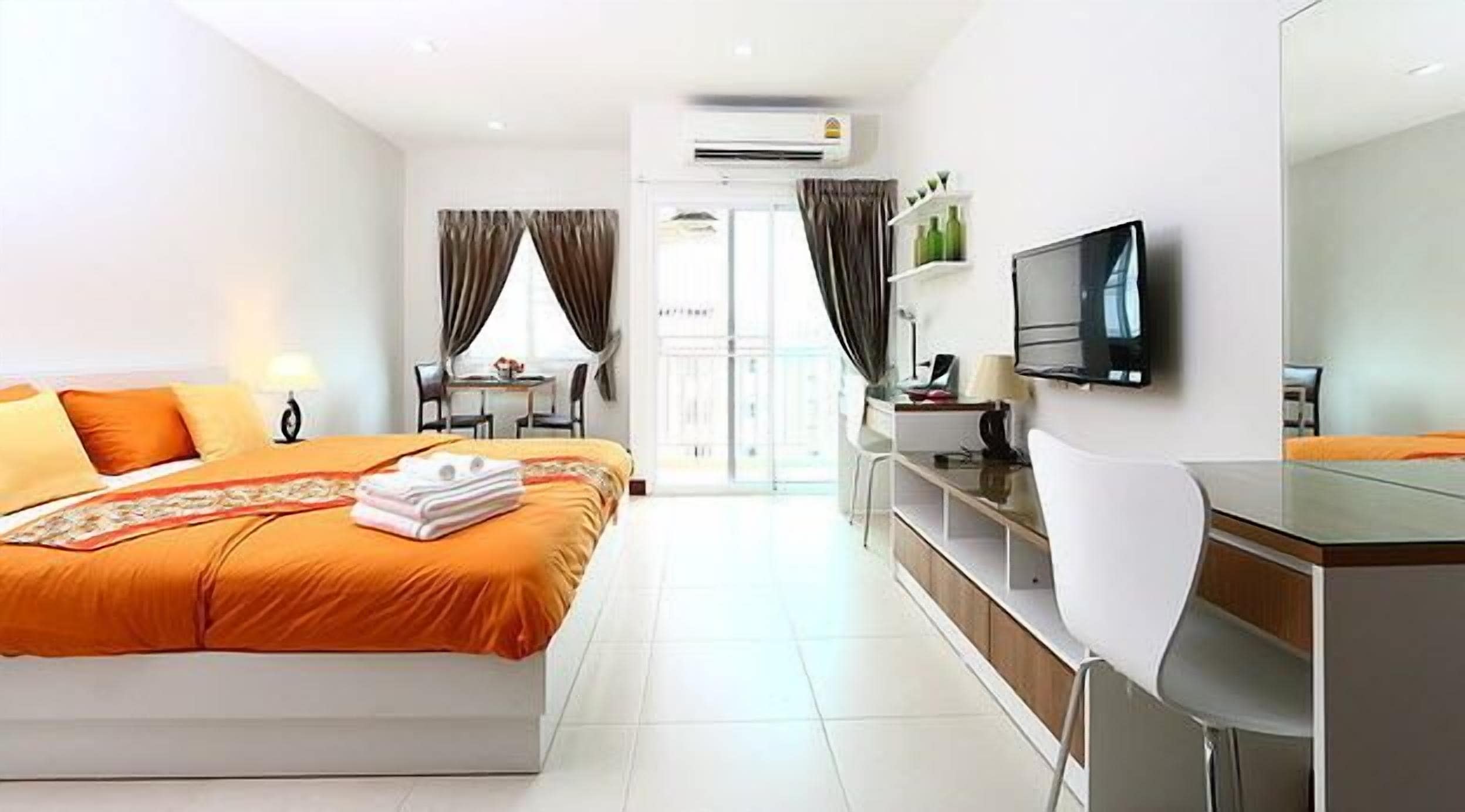 Standard Room | Room amenity