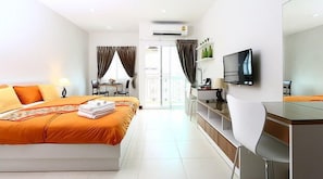 Standard Room | Room amenity