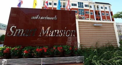 Smart Mansion