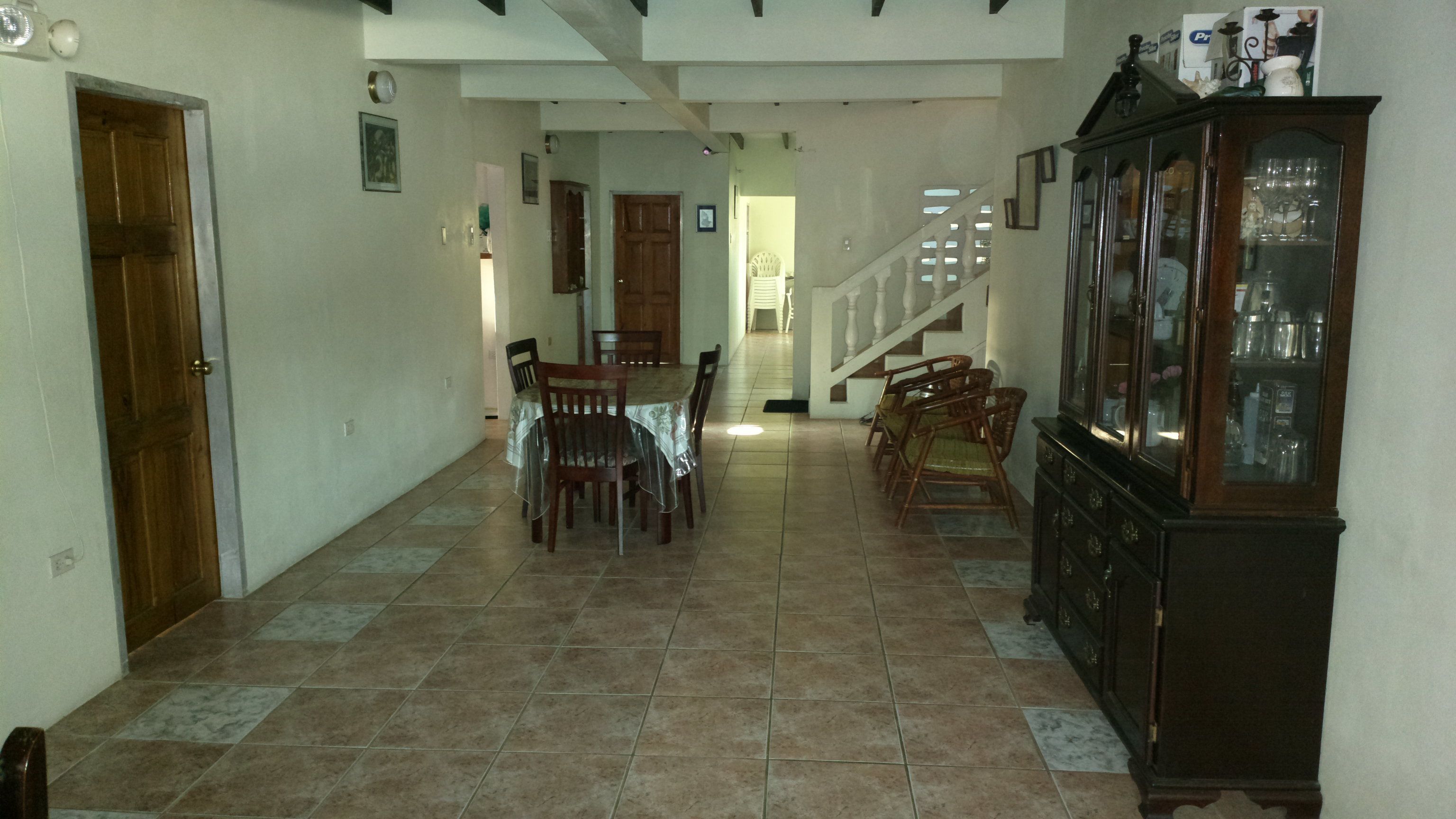 Aire de restauration