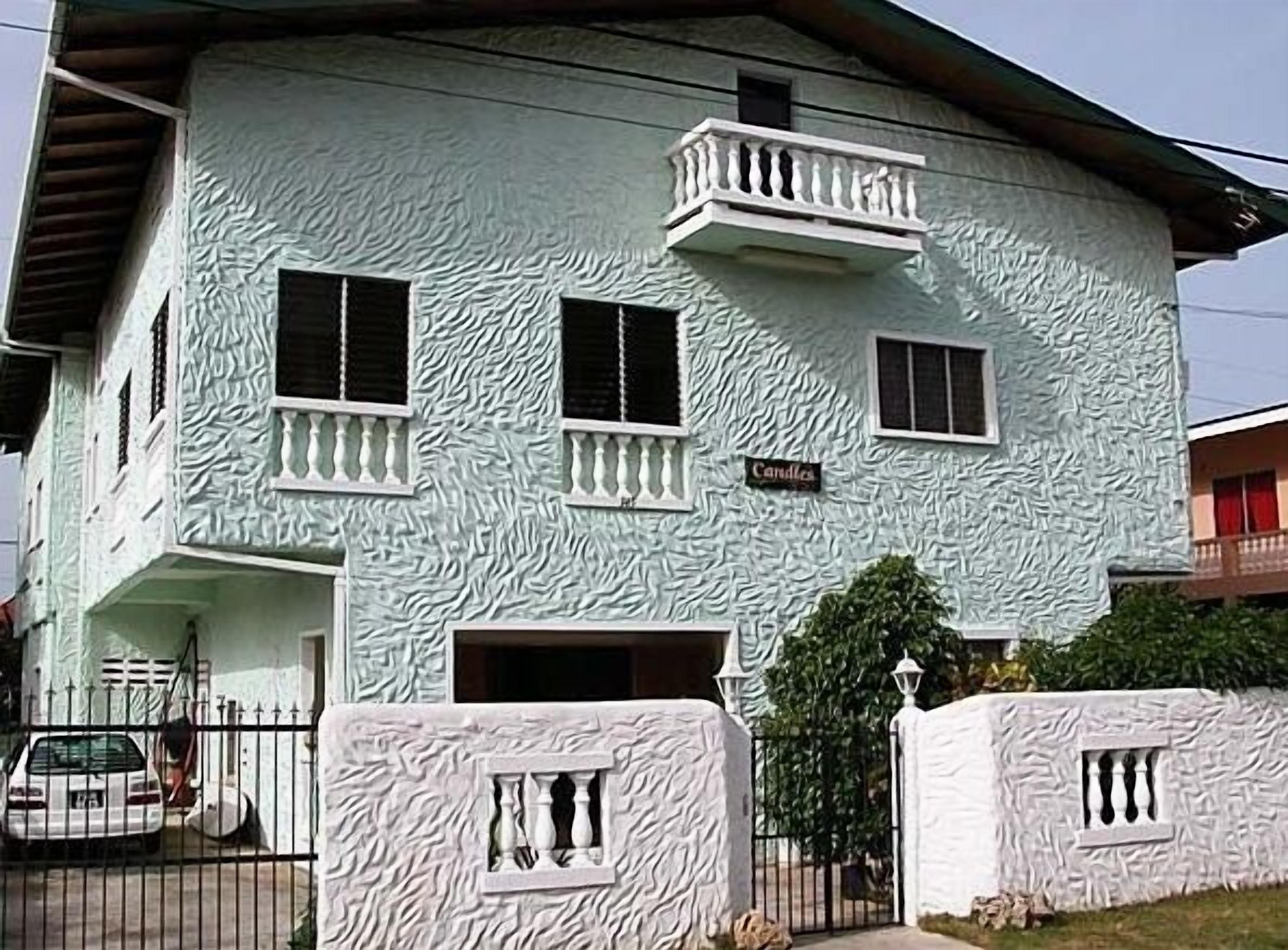 Estacionamiento gratis 