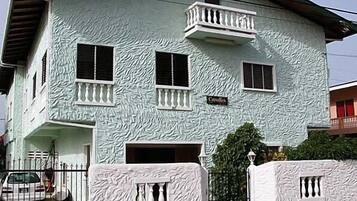 Estacionamiento gratis