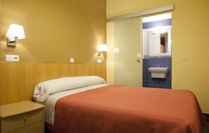 Wi-Fi gratuit, draps fournis