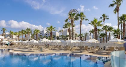 Papantonia Hotel Apartments
