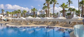 Papantonia Hotel Apartments