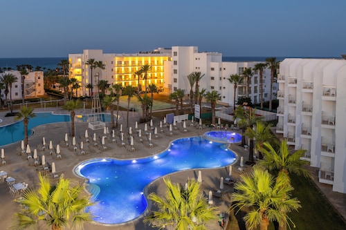 Papantonia Hotel Apartments 