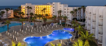 Papantonia Hotel Apartments 