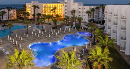 Papantonia Hotel Apartments