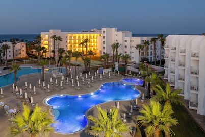 Papantonia Hotel Apartments