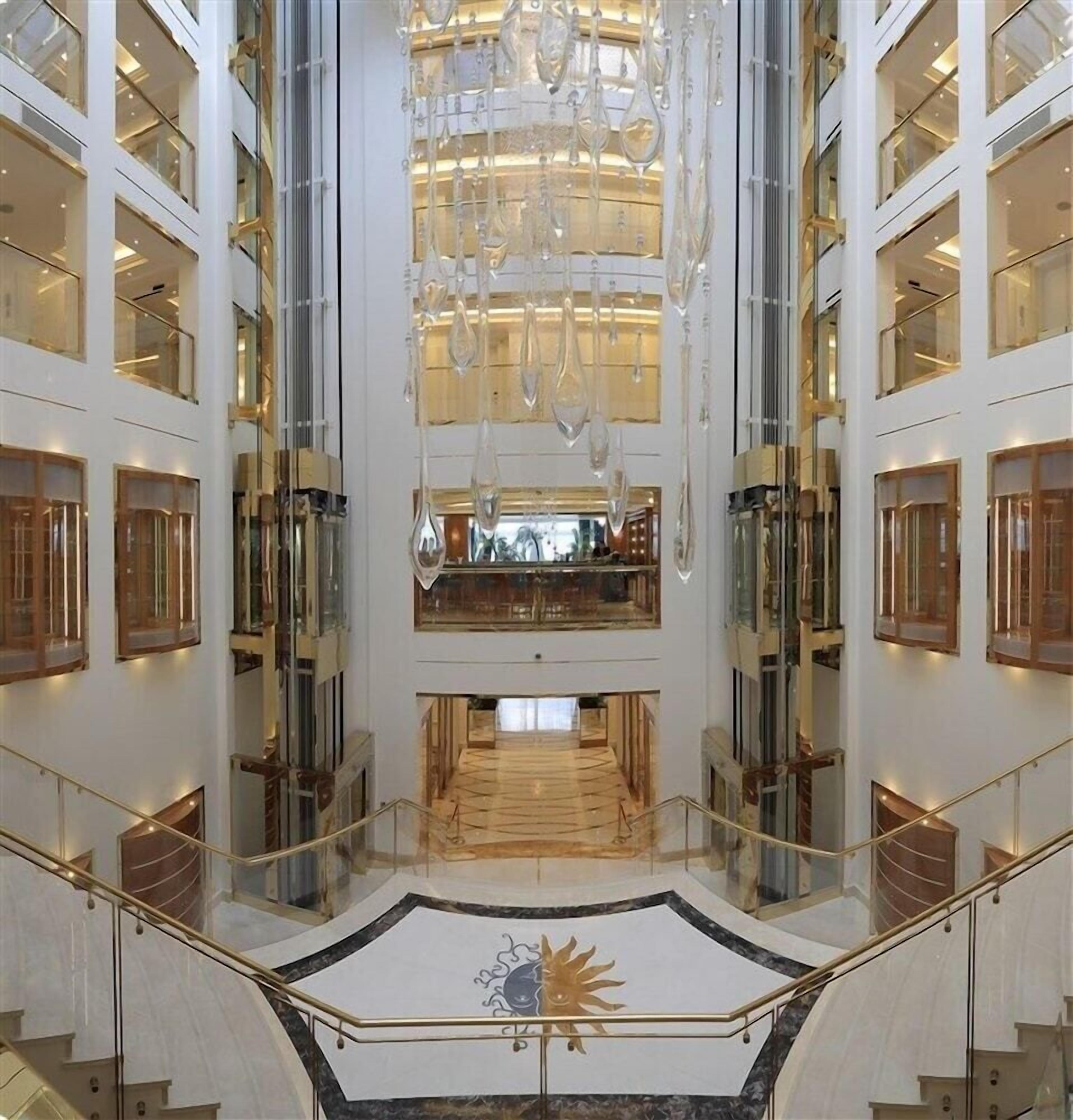 Foto - Ankara Atli Hotel