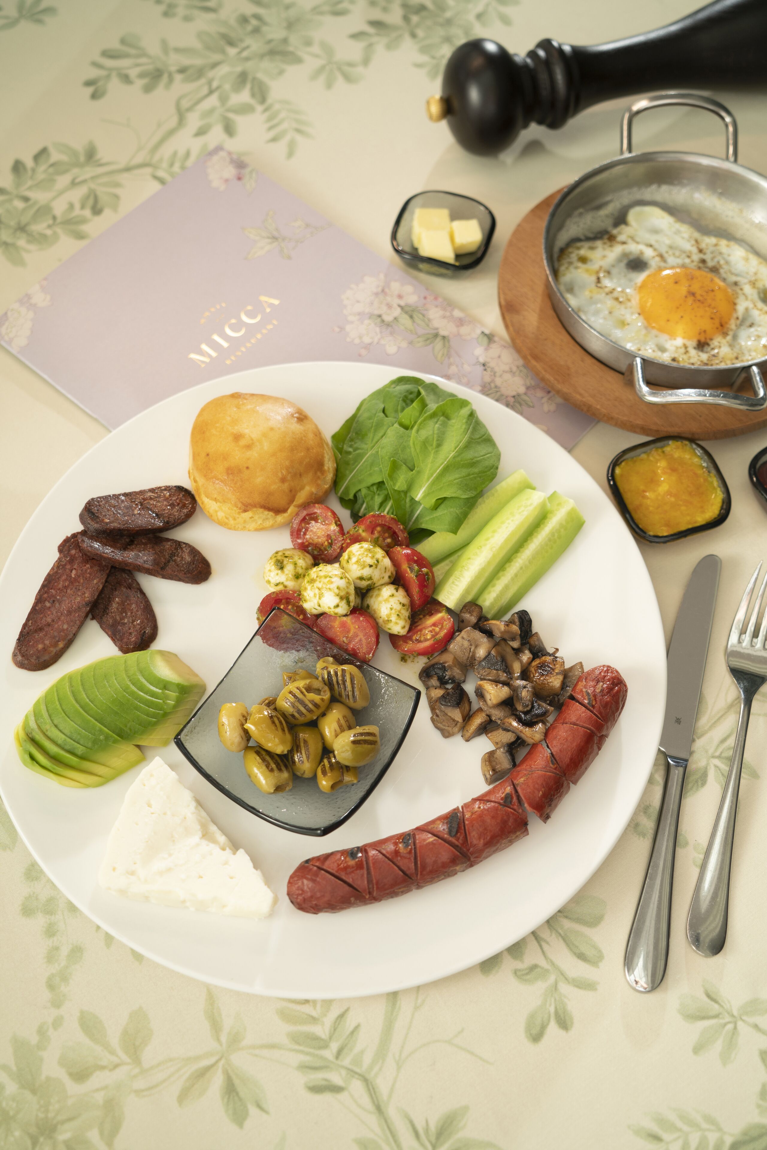 Foto - Ankara Atli Hotel