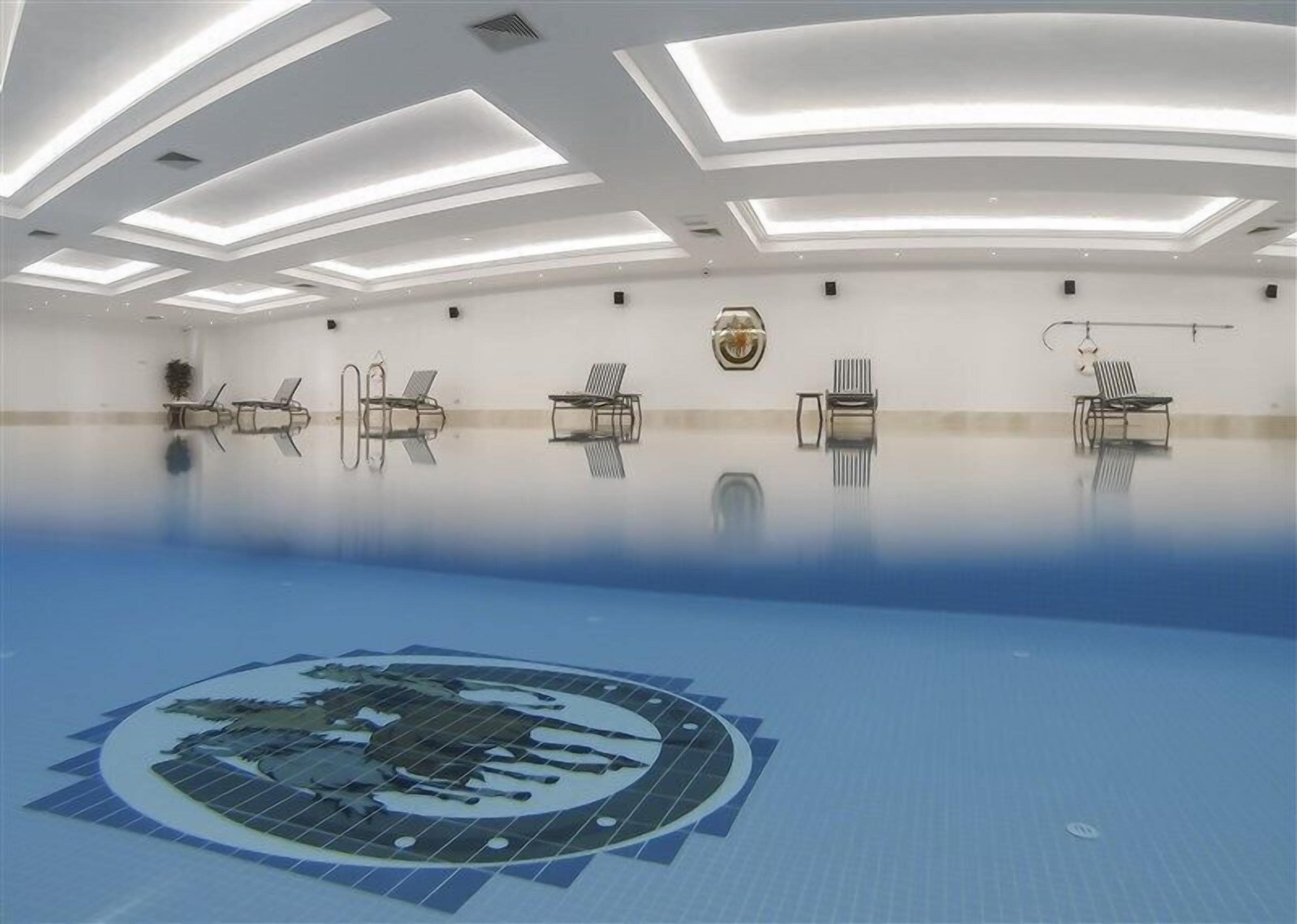 Photo - Atli Hotel Ankara