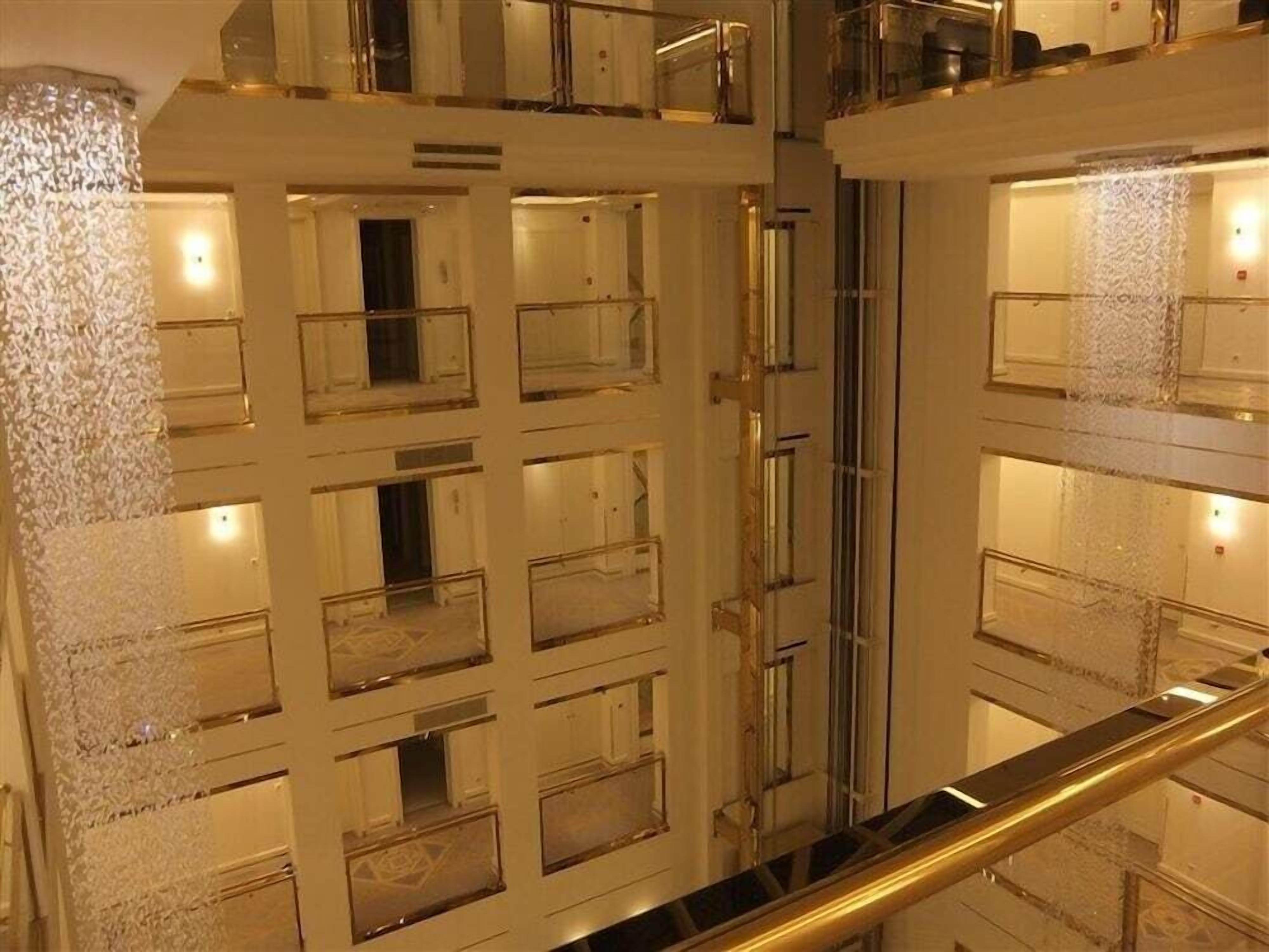 Foto - Ankara Atli Hotel