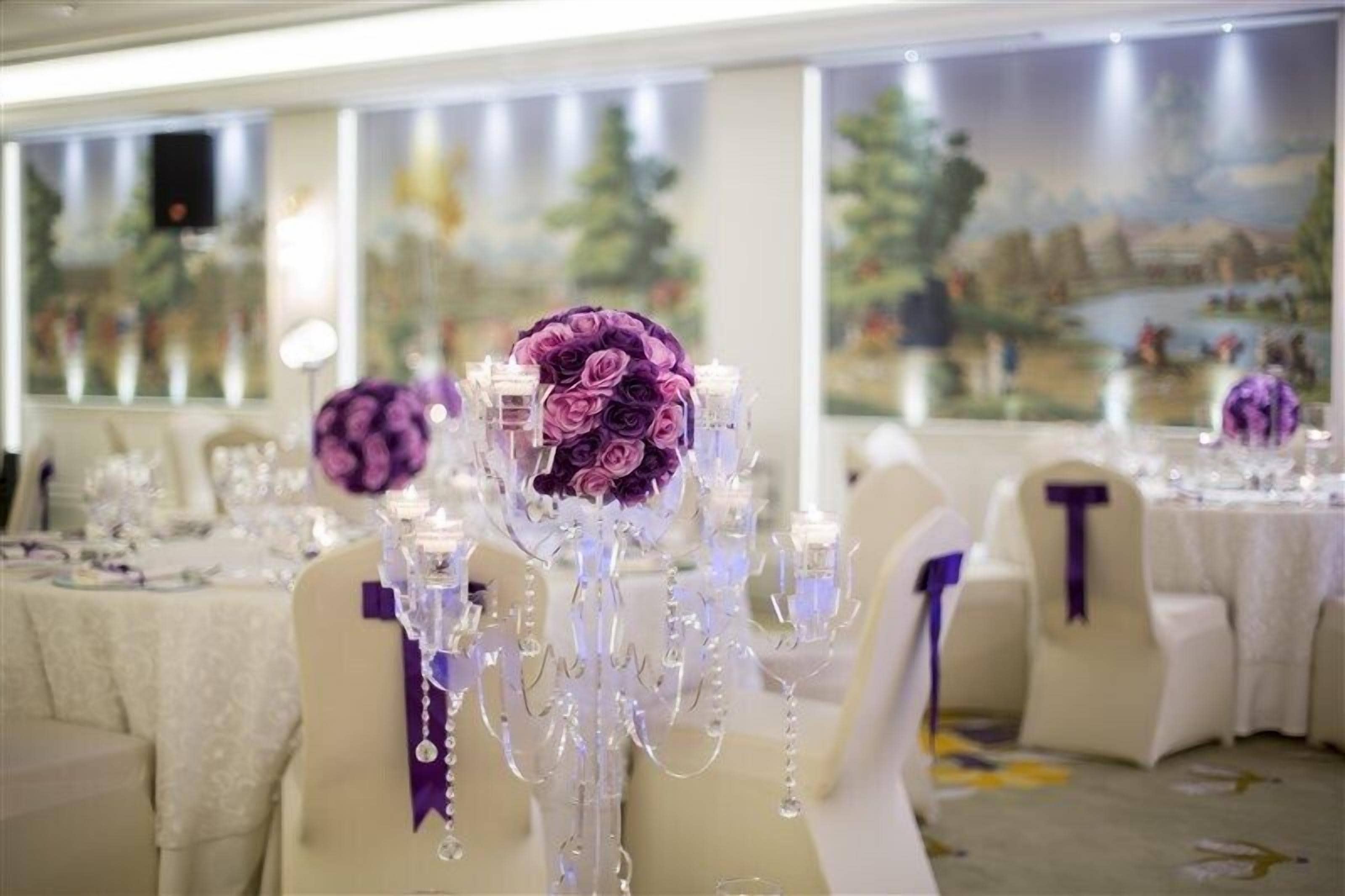 Foto - Ankara Atli Hotel