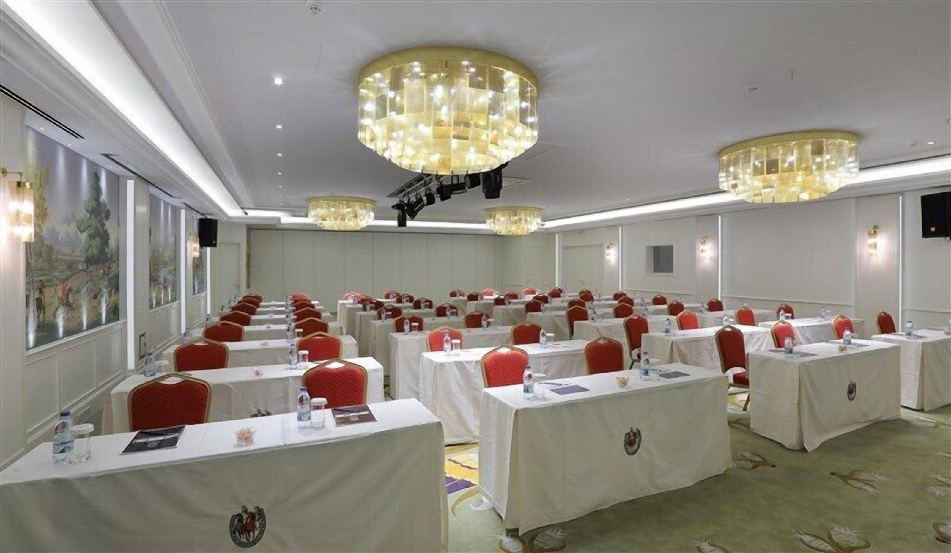 Photo - Atli Hotel Ankara