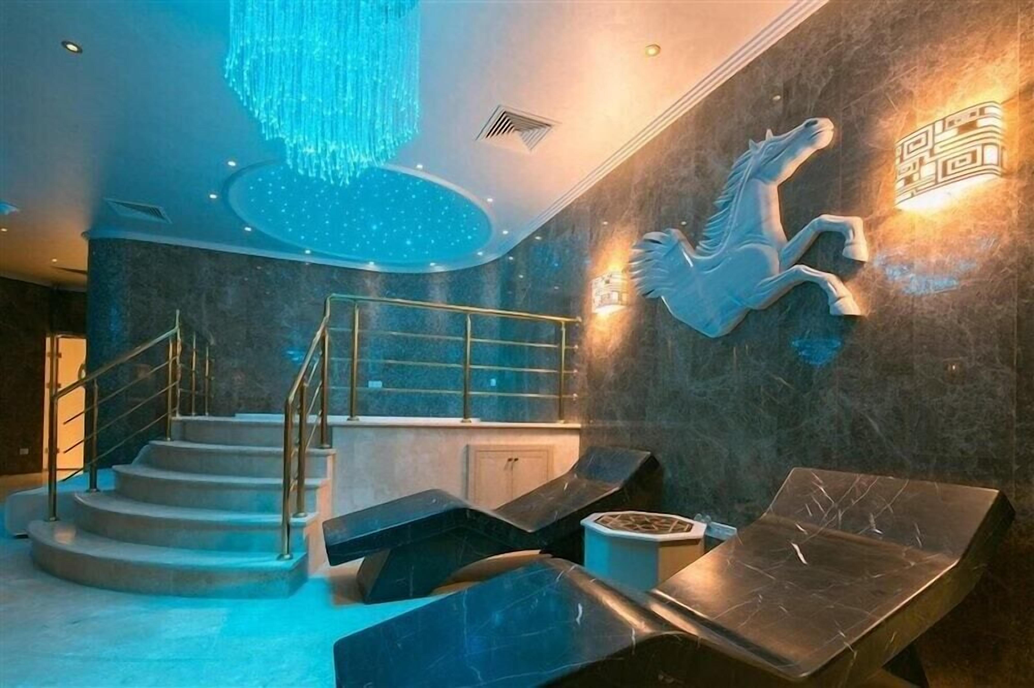 Foto - Ankara Atli Hotel