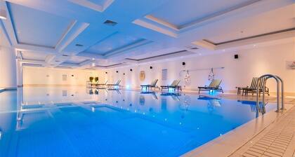 Ankara Atli Hotel