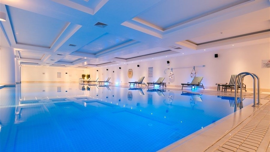 Ankara Atli Hotel