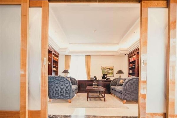 Ankara Atli Hotel - Ankara