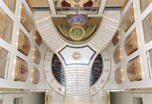 Ankara Atli Hotel