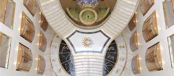 Ankara Atli Hotel