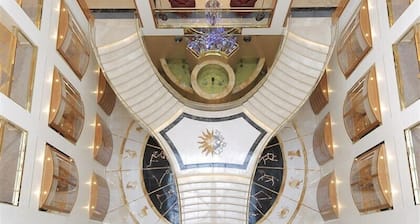 Ankara Atli Hotel