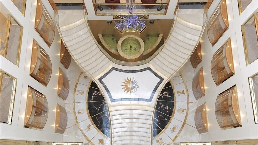 Ankara Atli Hotel