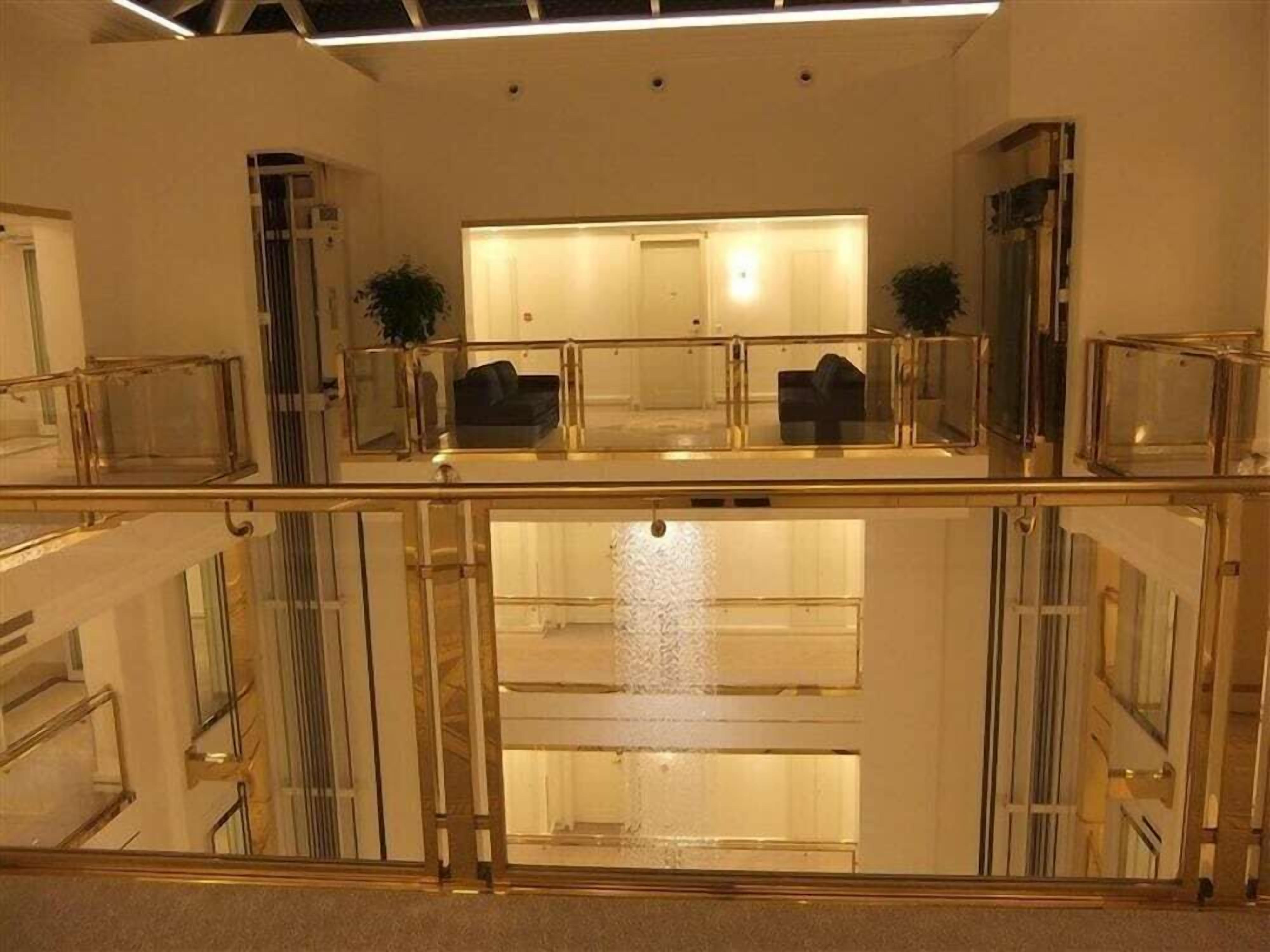 Foto - Ankara Atli Hotel