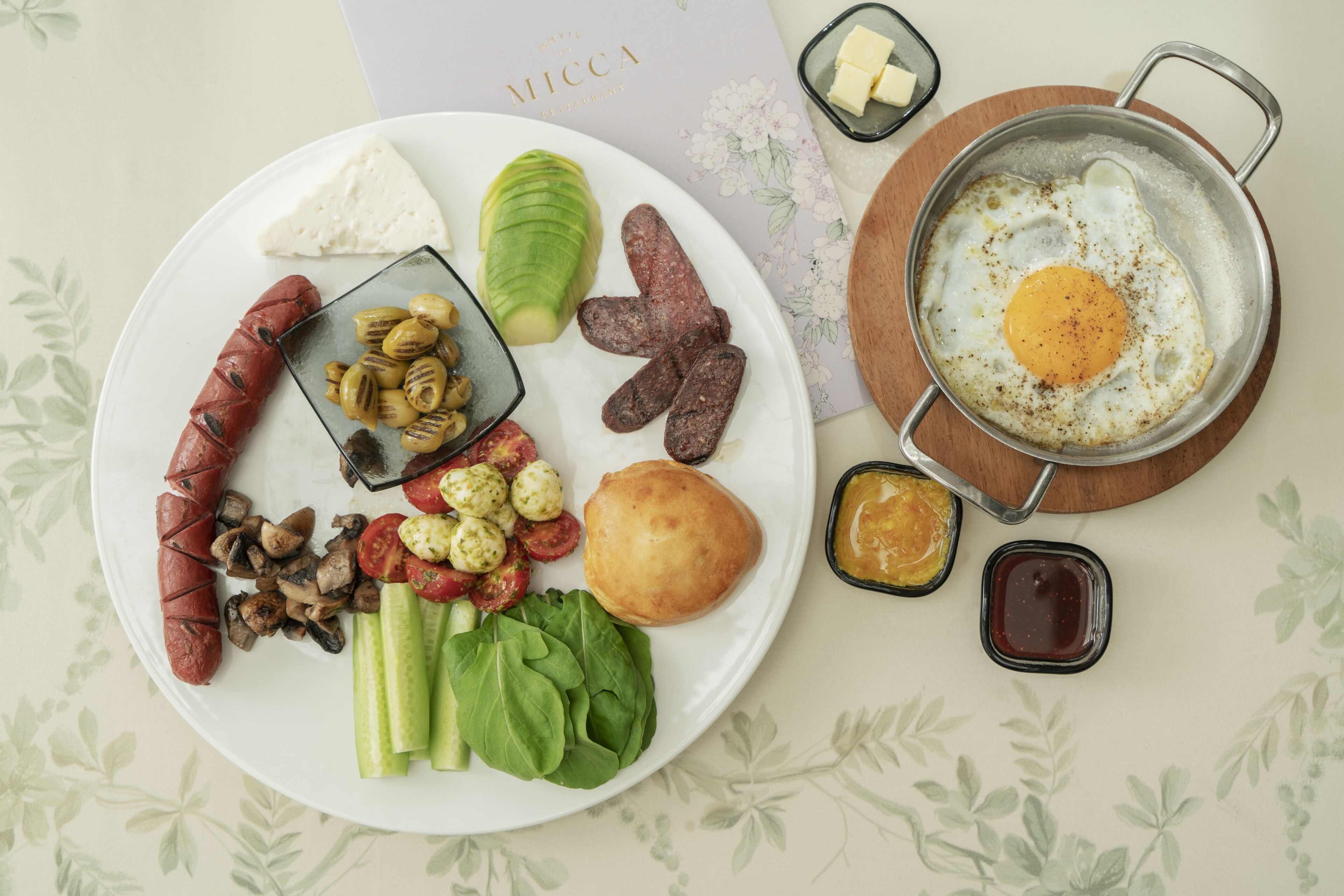 Foto - Ankara Atli Hotel