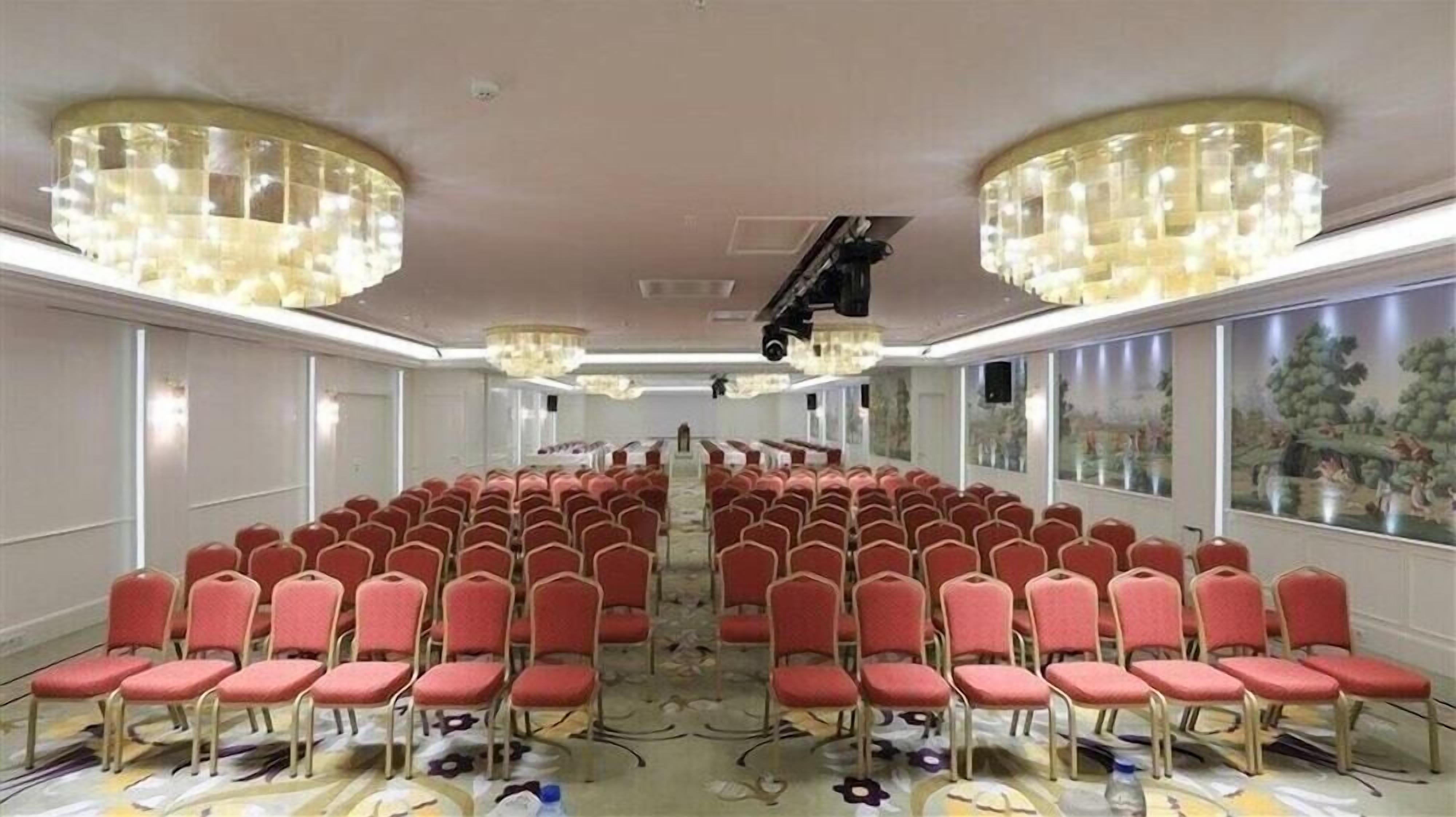 Foto - Ankara Atli Hotel
