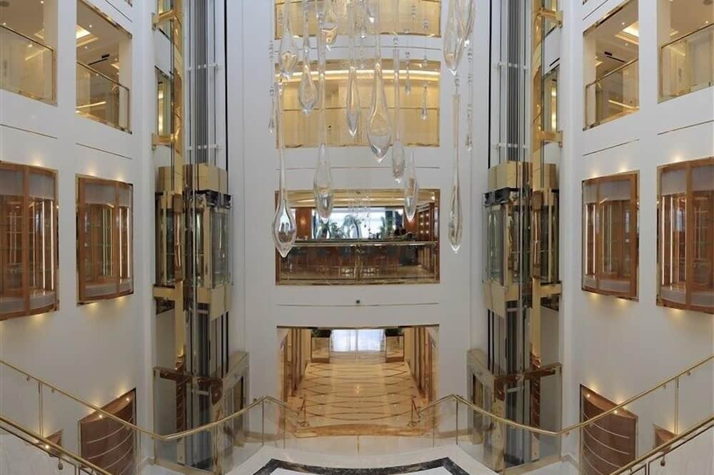 Ankara Atli Hotel