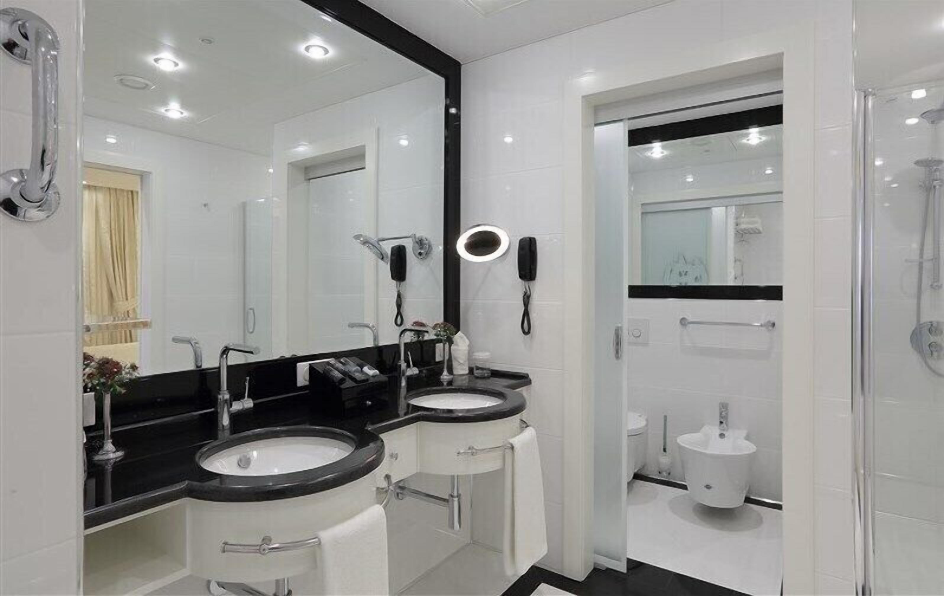 Foto - Ankara Atli Hotel