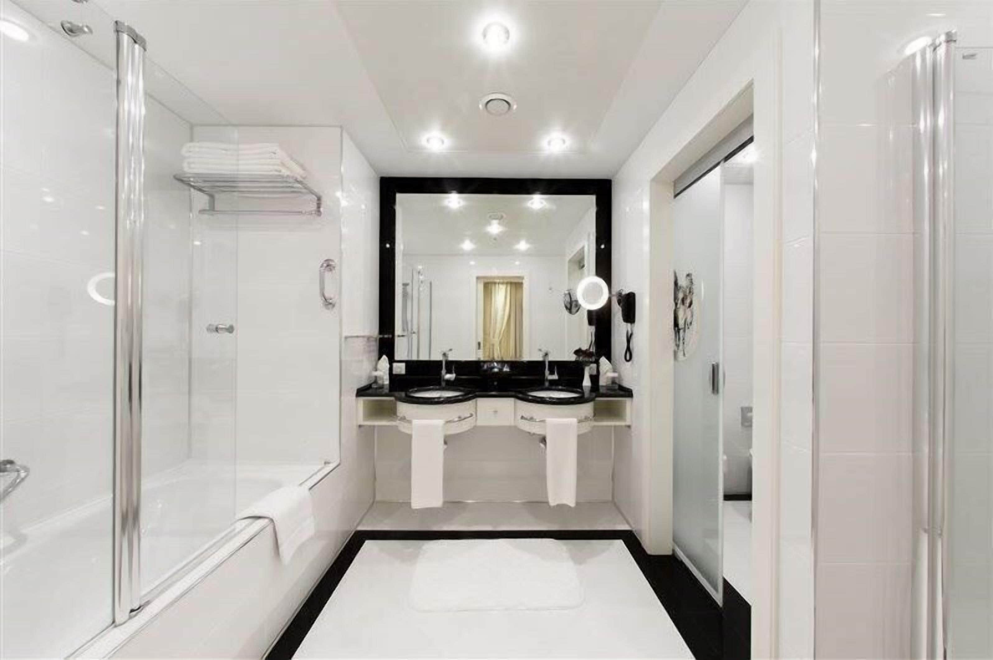 Photo - Atli Hotel Ankara