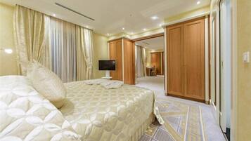 Presidential-Suite