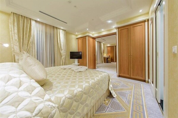 Ankara Atli Hotel - Sincan