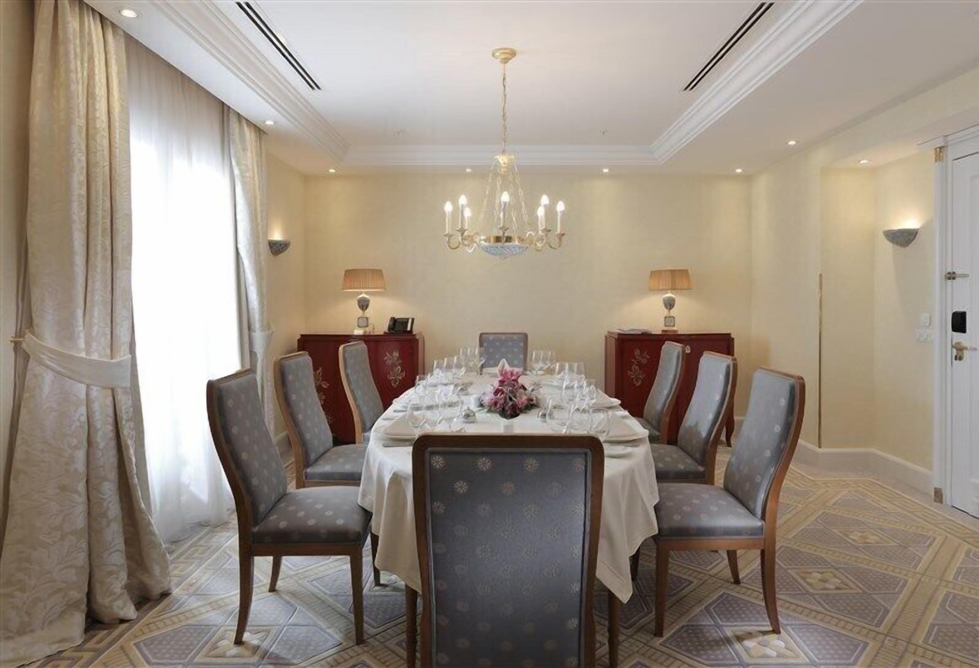Foto - Ankara Atli Hotel