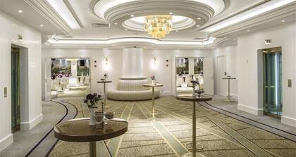 Ankara Atli Hotel