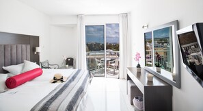 Minibar - Hotel Napa Tsokkos (Ayia Napa)