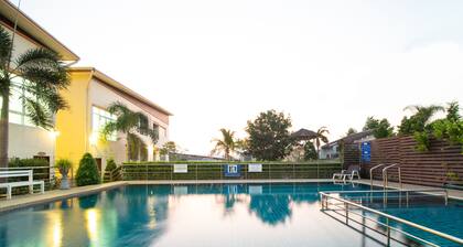 OYO 824 Valida Resort