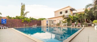 OYO 824 Valida Resort