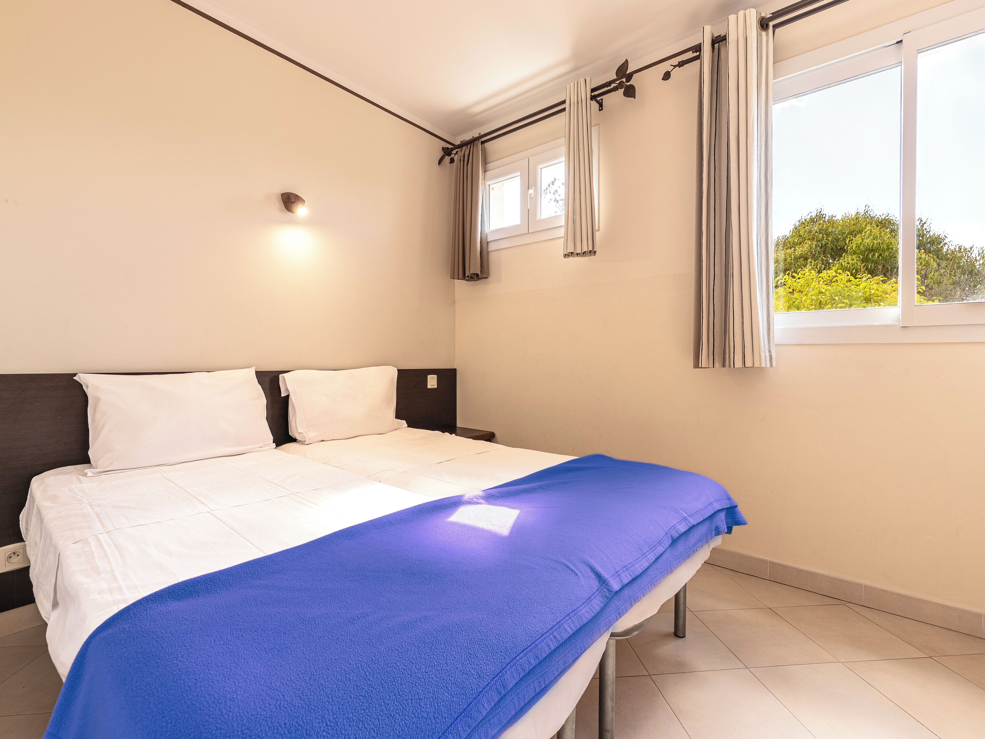 Maison 2 pièces 4 personnes