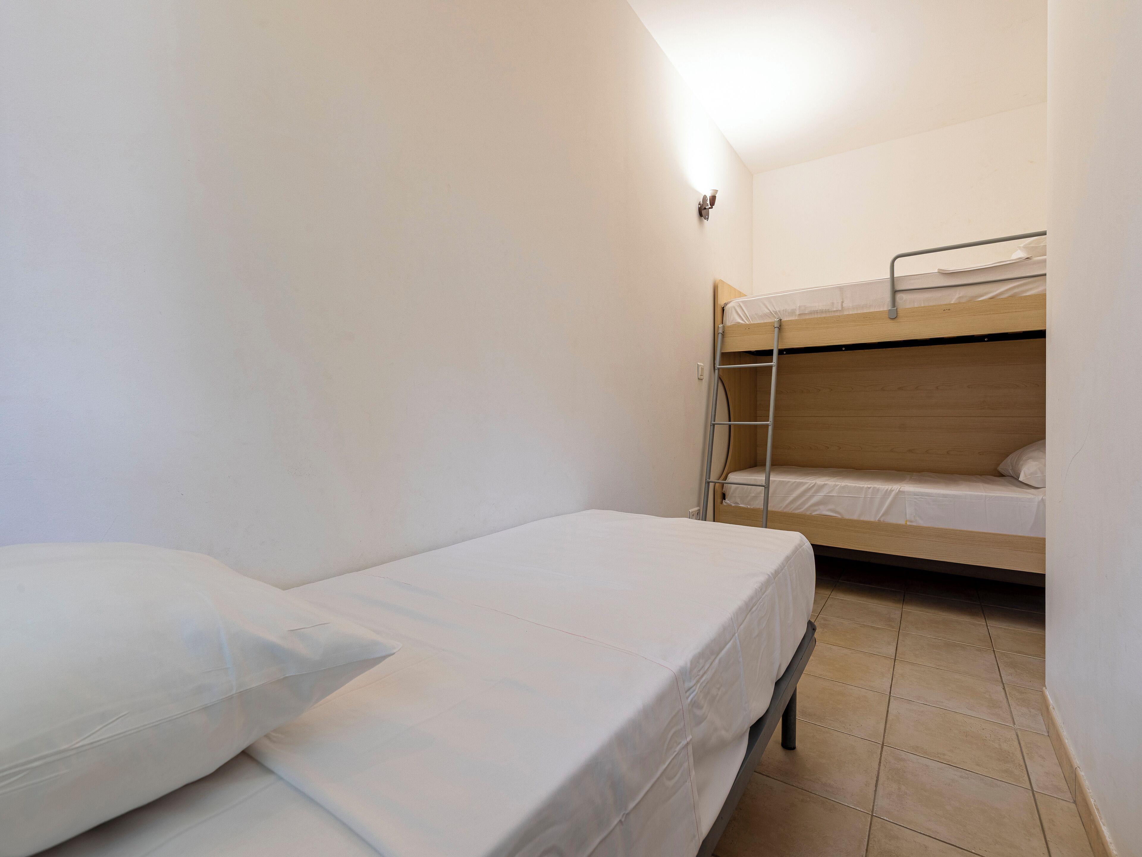 Maison 3 pièces 6 personnes