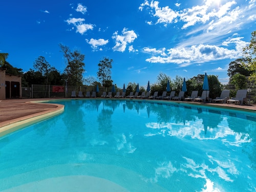 Vacancéole - Résidence Lisa Maria