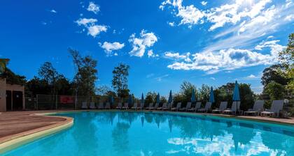 Vacancéole - Résidence Lisa Maria