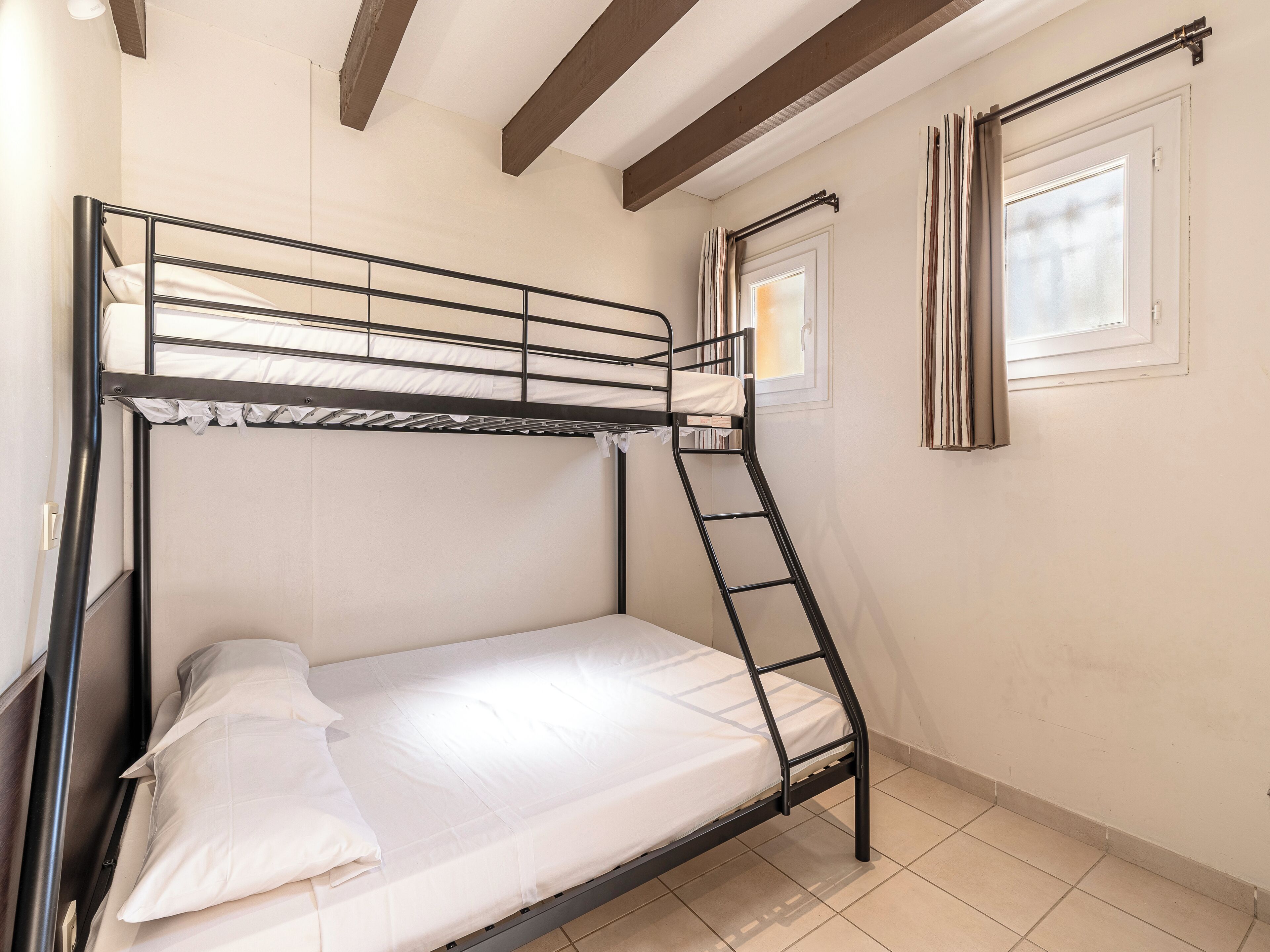 Maison 3 pièces 7 personnes