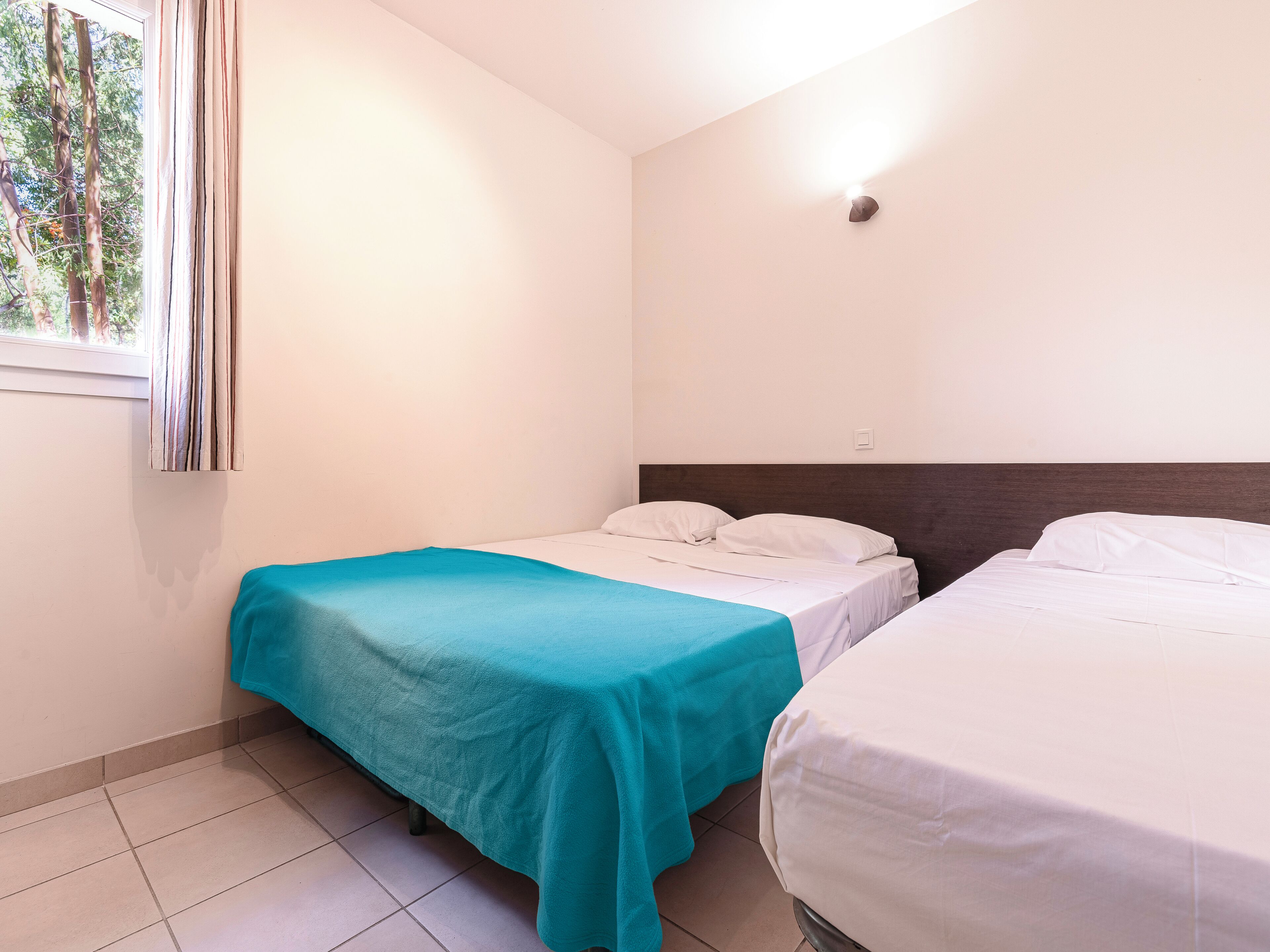 Maison 2 pièces 5 personnes